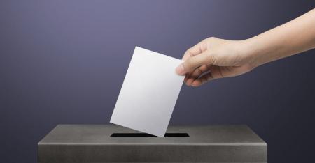 Image Convocatoria de elecciones