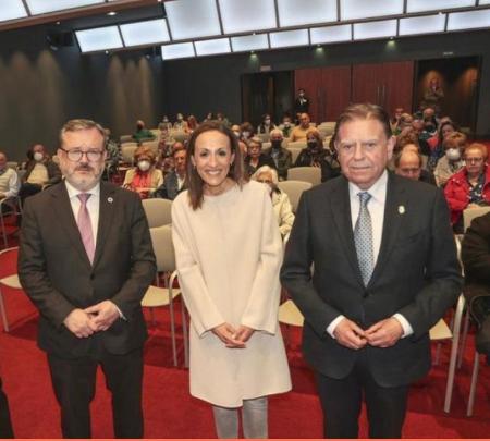 Imagen Conferencia: 'El callejero medieval de Oviedo'