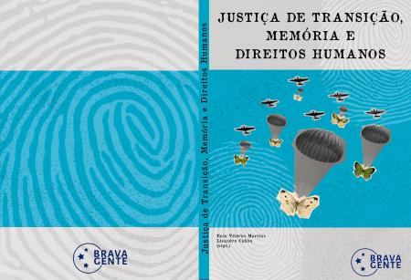 Imagen Publicación. Justiça de Transição, Memória e Direitos Humanos