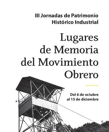 Image III Jornadas de Patrimonio Industrial