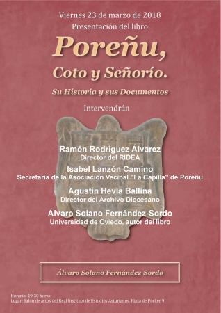 Imagen El profesor Álvaro Solano Fernández-Sordo presenta libro