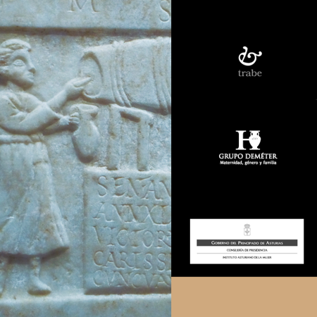Image Presentación del libro 'Mujeres y economía en la Hispania romana'